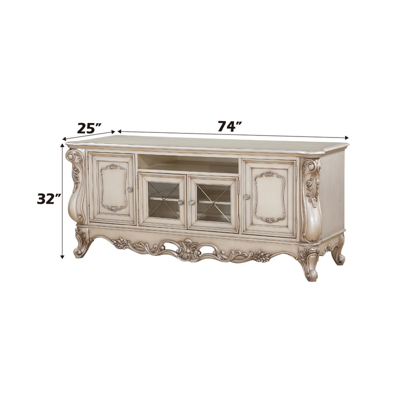 Gorsedd TV Stand - 91443