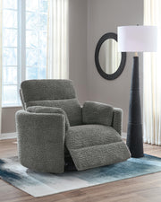 Gosaldo Lead Swivel Power Glider Recliner - PC8630495