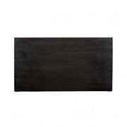 Gosport Black Dining Table - FM3200BK-T