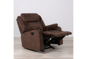 U7303 Coffee Rs/Crls/Gr - U7303-DOMINO COFFEE-RS/CRLS/GR