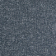 Gramercy Linen Textured Fabric Upholstered Dining Chair in Blue, Set of 2 - 753Blue-C