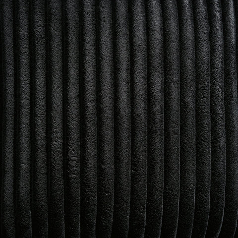 Gramwell Onyx Oversized Swivel Accent Chair - Gate Furniture