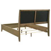 Granada 5-piece Queen Bedroom Set Natural Pine - 224921Q-S5