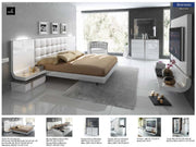 Granada Bed Queen - Gate FurnitureQueen Bed