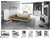 Granada Bedroom Set - Gate FurnitureBedroom Set