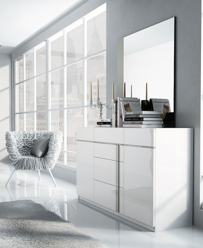 Granada Bedroom Set - Gate FurnitureBedroom Set