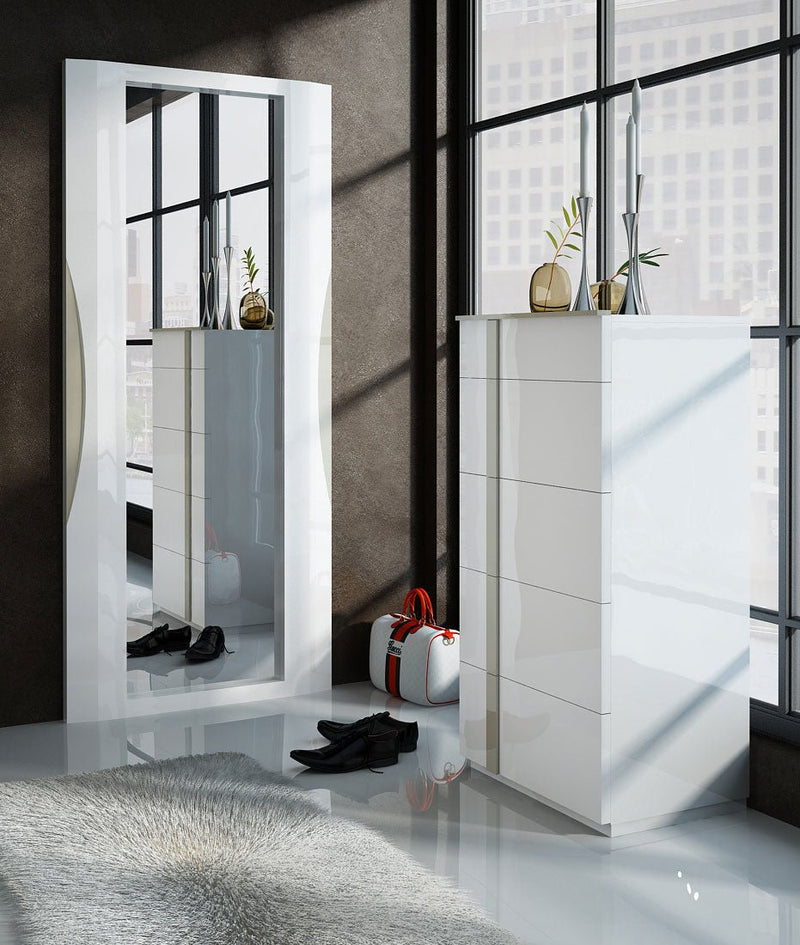 Granada Bedroom Set - Gate FurnitureBedroom Set