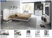Granada Bedroom SET - p6832