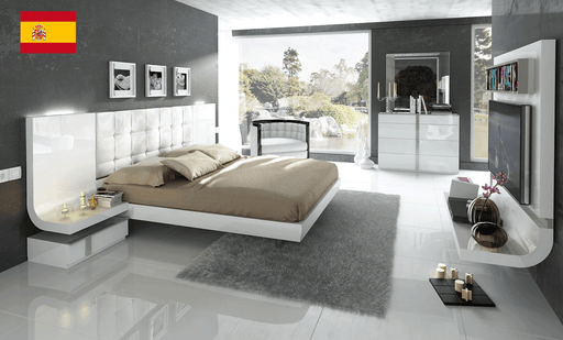 Granada Bedroom SET - p6832