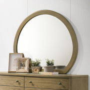 Granada Dresser Mirror Natural Pine - 224924