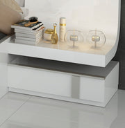 Granada Nightstand - Gate FurnitureNightstand