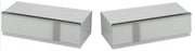 Granada Nightstands Set - p14307