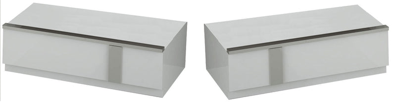 Granada Nightstands Set - p14307