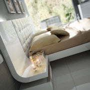 Granada Nightstands Set - p14307