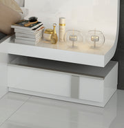 Granada Nightstands Set - p14307