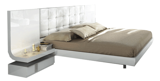 Granada Qs Bed - i42992