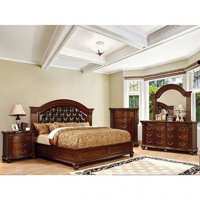 Grandom Cherry Chest - CM7736C