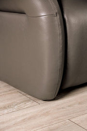 Granucci Gray Sofa - FM90007GY-SF-PM-PK