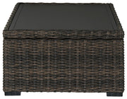 Grasson Lane Coffee Table - Gate FurnitureOutdoor Cocktail Table