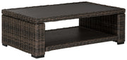 Grasson Lane Coffee Table - Gate FurnitureOutdoor Cocktail Table