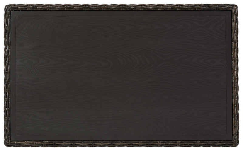 Grasson Lane Coffee Table - Gate FurnitureOutdoor Cocktail Table