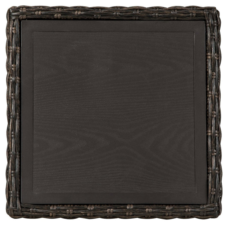 Grasson Lane End Table - Gate FurnitureOutdoor End Table