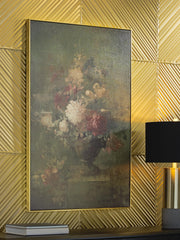 Gravesworth Multi Wall Art - A8000530
