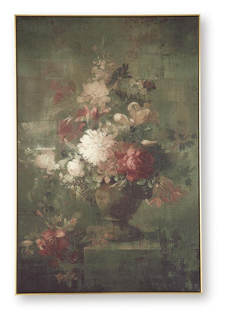 Gravesworth Multi Wall Art - A8000530