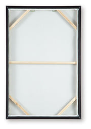 Gravesworth Multi Wall Art - A8000530