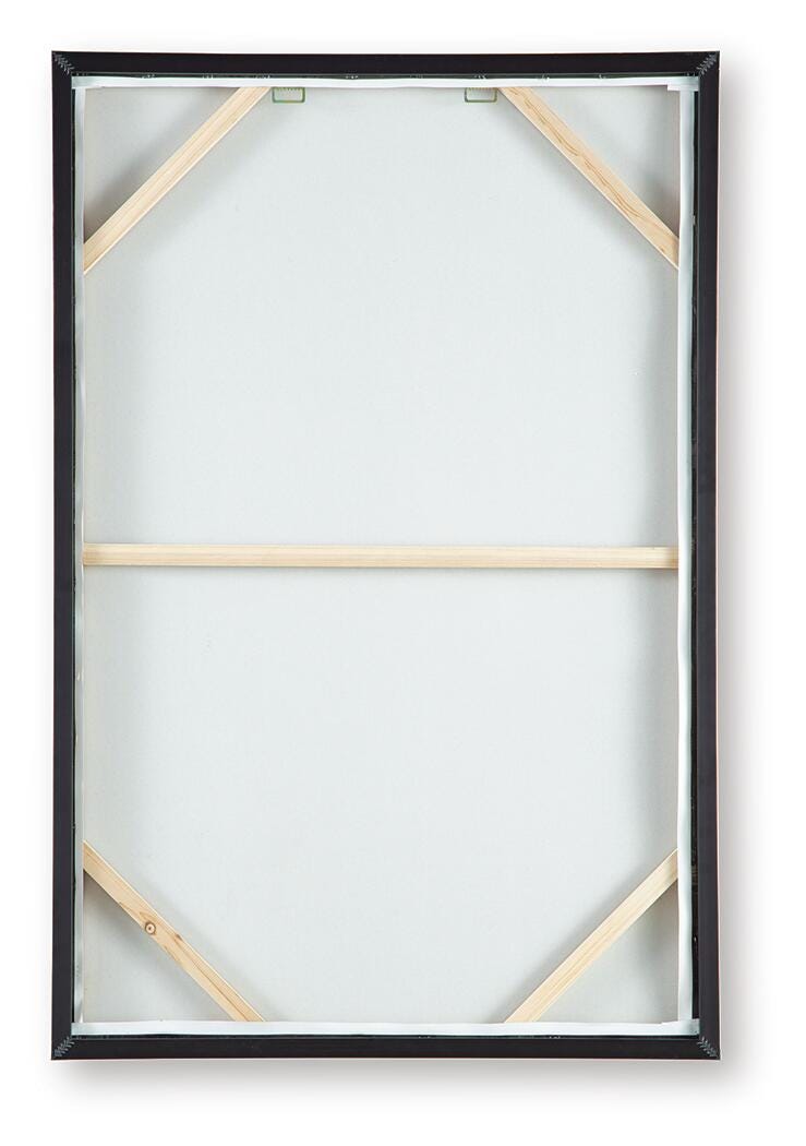 Gravesworth Multi Wall Art - A8000530