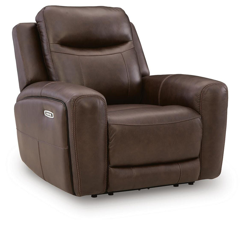 Gravier Cordova Power Recliner - U1330113