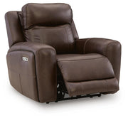Gravier Cordova Power Recliner - U1330113