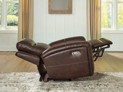 Gravier Cordova Power Recliner - U1330113