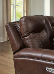 Gravier Cordova Power Recliner - U1330113