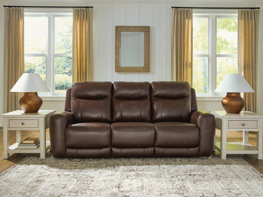 Gravier Cordova Power Reclining Sofa - U1330115