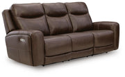 Gravier Cordova Power Reclining Sofa - U1330115