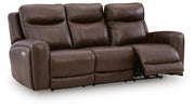 Gravier Cordova Power Reclining Sofa - U1330115