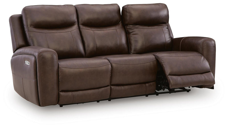 Gravier Cordova Power Reclining Sofa - U1330115