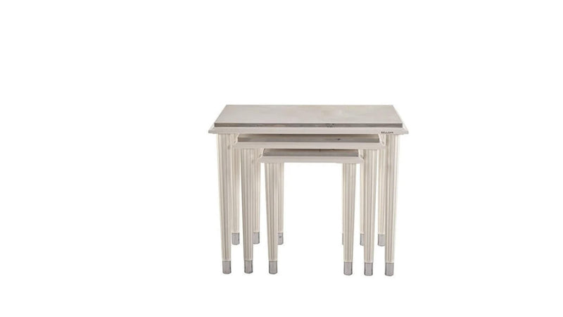 Gravita  Accent Chair (Deren Beige) /Ivory Legs - 20GTA1C00200022
