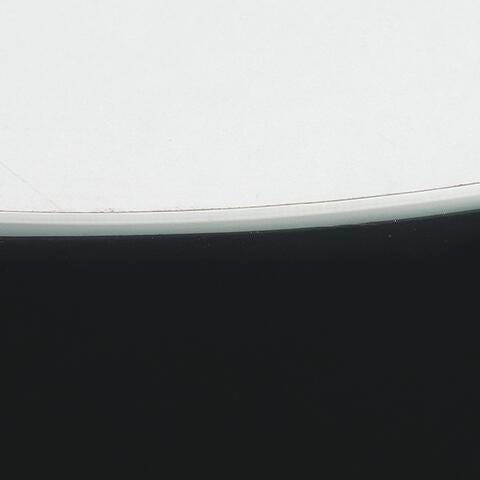 Grayman Black End Table - T650-6