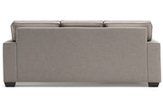Greaves Stone Sofa Chaise - Gate FurnitureSectional