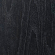 Greddinton Black/Brown Curio - PCD824-186