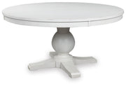 Greddinton Dining Table and 6 Chairs - PCD824D29