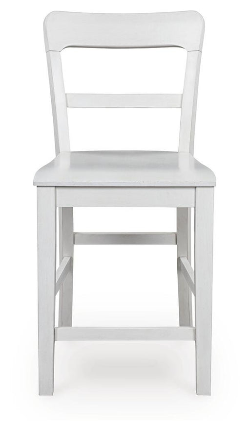Greddinton Multi Counter Height Barstool (Set of 2) - PCD824-224X2