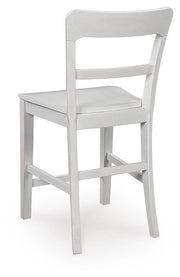Greddinton Multi Counter Height Barstool (Set of 2) - PCD824-224X2