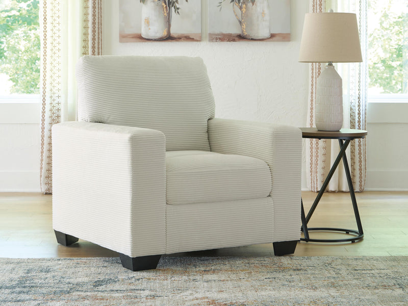 Greenbriar Ivory Chair - PC3200620
