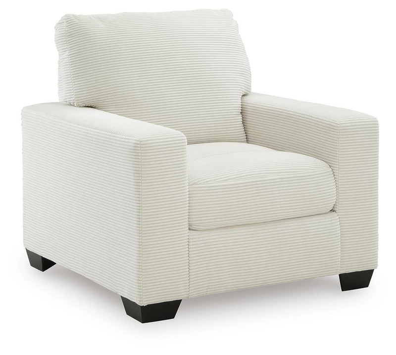 Greenbriar Ivory Chair - PC3200620