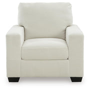 Greenbriar Ivory Chair - PC3200620