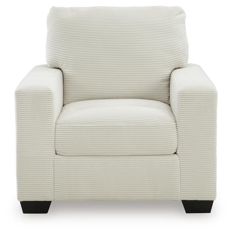 Greenbriar Ivory Chair - PC3200620