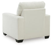 Greenbriar Ivory Chair - PC3200620